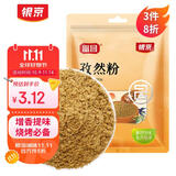 银京孜然粉40g 袋装 富昌调味料腌肉调料烤肉烤串撒料烧烤料调料粉