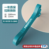 PROIRON普力艾 弹力带阻力带 男女健身练腿引体向上助力带瑜伽拉伸拉力带