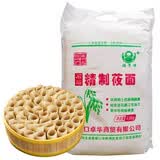 福子恒莜面粉纯莜面制作莜面鱼鱼莜麦面粉粗粮张家口坝上特产莜麦粉杂粮 普通莜面7斤+下单得7模具压面器