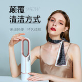 西屋（Westinghouse）迷你吸尘器家用大吸力手持便携家用车载吸尘器10A/11A WXC-10A