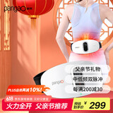 攀高（PANGAO）腰部按摩器PG-2645L生日礼物 腰部按摩仪中频版 生日礼物 端午节礼物父亲节礼物送爸爸京东自营