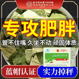 内廷上用北京同仁堂山楂决明子荷叶茶减肥茶瘦肚子塑身24g春季减肥计划