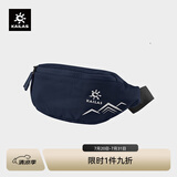 KAILAS凯乐石 户外运动 山雾（Mistpeak）腰包 KA2453010 深藏蓝 均码