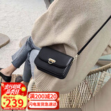 viney牛皮包包女包斜挎包小包洋气品牌单肩包生日礼物高级感送女友老婆