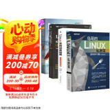 鸟哥的linux私房菜:基础学习+系统运维指南+命令行与shell脚本编程大全+就该这么学