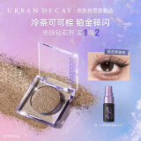 Urban Decay衰败城市钻石狗ud牛郎眼影高光彩妆化妆品生日礼物女送女友
