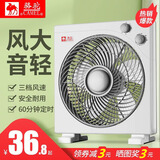 骆驼电风扇台式家用转页扇台扇学生鸿运扇床上小风扇宿舍电扇桌面转页台扇家用商用风扇 骆驼转页扇灰色(三档调节带定时)