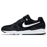 耐克NIKE休闲鞋男缓震AIR SPAN II SHOE运动鞋AH8047-008黑41