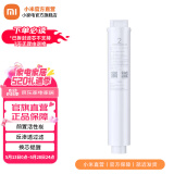 小米（MI）净水器滤芯家用净水机滤芯PP棉前后置活性炭过滤  RO反渗透滤芯适用于600G厨下式/400G 【2号】前置活性炭滤芯适用400G/600G