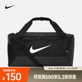 耐克（NIKE） 训练行李包  BRASILIA DM3976-010 F