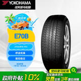 优科豪马横滨轮胎/汽车轮胎 215/60R16 95V E70B 原配丰田/凯美瑞