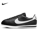 耐克NIKE休闲鞋男子板鞋阿甘鞋CORTEZ运动鞋DM4044-001黑白43