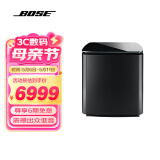 Bose低音后环绕 电视音箱回音壁选配低音 后环绕  （无法单独使用 需搭配Bose产品） BM700 无线低音箱 黑色
