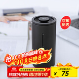 泰摩小U法压壶450ml 手冲咖啡壶冲茶器 玻璃咖啡滤杯法式滤压壶