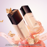 迪奥DIOR锁妆粉底液亮泽0N 30ml遮瑕锁妆防晒化妆品 生日礼物送女友