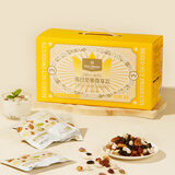 1号会员店含碧根果每日坚果 750g（30包）混合坚果零食中秋礼盒坚果果干