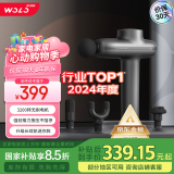 沃乐筋膜枪Pro按摩仪器专业运动级深层放松肌肉肩颈椎腿腰背部家用送爸妈女男友生日520情人节礼物