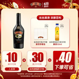 百利（Baileys）甜酒奶油原味 力娇酒配制酒利口酒 奶酒 洋酒 500ml