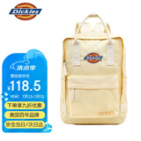 Dickies双肩包女生DK迷你可爱小书包适用初高中学生校园休闲旅行收纳背包