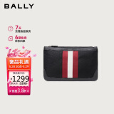 BALLY巴利【618限时折扣】男包手提包手拿包手抓包信封包6226286 礼物