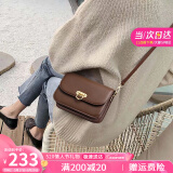 viney牛皮包包女包斜挎包小包洋气品牌单肩包生日520送女朋友礼物老婆
