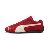 彪马（PUMA）Speedcat 男女百搭翻毛皮低帮百搭薄底赛车鞋  43