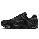 耐克NIKE运动休闲鞋男缓震ZOOM VOMERO 5运动鞋BV1358-003黑41