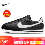 耐克NIKE休闲鞋男子板鞋阿甘鞋CORTEZ运动鞋DM4044-001黑40