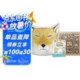 给孩子的自然博物视觉笔记课（独家限量礼盒，赠无穷小亮藏狐大抱枕）全新7种学霸笔记法+7种全能学习法，从自然观察开始提升全科能力！原创科普天花板！  