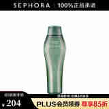资生堂专业美发（SHISEIDO PROFESSIONAL）芯护理道芳氛头皮系列洗发露 控油 250ml 1支