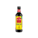 海天鲜味生抽500ml