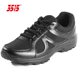 3515强人新式体能训练鞋透气休闲鞋防滑耐磨运动跑步鞋户外徒步鞋 四季布面款 41
