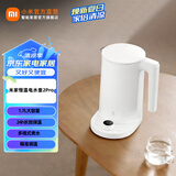 米家恒温电水壶2Pro 家用保温水壶 轻音低噪烧水 智能互联 精准调温 1.7L大容量热水壶 米家恒温水壶2Pro 1.7L