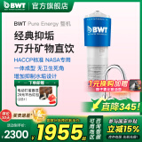 倍世（BWT）【国家补贴】120升级款 进口净水器家用矿物直饮机厨下式厨房净水机一体机大流量Energy Energy矿物直饮机（普通龙头）