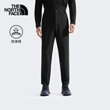 北面（The North Face）户外徒步男透气舒适防泼水运动休闲长裤 8E4Y JK3 36/185/92A