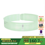 Flipbelt飞比特空气腰包多功能户外腰带男女健身马拉松装备 豚草绿M-XL