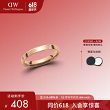 丹尼尔惠灵顿（DanielWellington）DW星辰戒指男男女对戒情侣戒指生日礼物送男友DW00400223