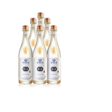 珍酒 金奖珍十五纪念酒 53度酱香型白酒 500ml*6 整箱装