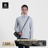 KAILAS牦牛(Yak)1.5驮袋18.5*10.5*9CM  KA2461003 黑色 均码