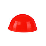 祝浩康  硅胶拔罐器  负压拔罐 便携式拔罐 母子十二单罐 红色5号大罐 10个装