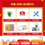 喵小姐母亲节礼物送妈妈包包女新款高档国风手提单肩包大气结婚包新娘包 精美礼盒装(实用大容量通勤休闲 简约百搭凯丽包复古油蜡皮包