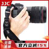 JJC 相机腕带 手腕带 手绳 适用索尼a7m4 a7c2 a7r5尼康Z30 Z50 Z6II佳能m50富士xs10单反微单配件