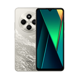 【99成新】小米（MI） Redmi 14C 6.88英寸护眼大屏 120Hz高刷 150%大扬声器 4GB+64GB 冰川银 无充电器版