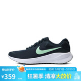 耐克男子跑步鞋 REVOLUTION 7运动鞋 FB2207-401  40