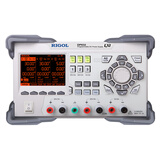 RIGOL普源 DP832 可编程线性直流稳压电源 三通道 195W功率 USB接口