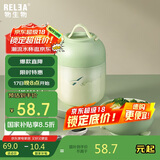 物生物焖烧杯316不锈钢焖烧壶保温饭盒桶上班宿舍焖粥杯汤壶节日礼物