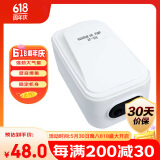 淘歌鱼缸氧气泵养鱼增氧泵低音小型家用鱼缸增氧打氧机AP948双孔10w