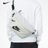 耐克（NIKE）斜挎包男 25夏季新款运动包户外旅行包女士时尚腰包大容量单肩包 52*12*21cm/热推/晒图退5 MISC