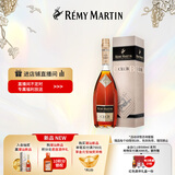 人头马（Remy Martin）洋酒 CLUB优质香槟区干邑白兰地 1000ml