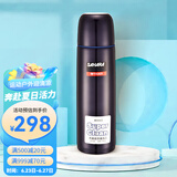 虎牌（TIGER）保温杯车载水杯男女不锈钢真空水杯礼物CSC-A500 500ML 亮炫黑K 500ml
